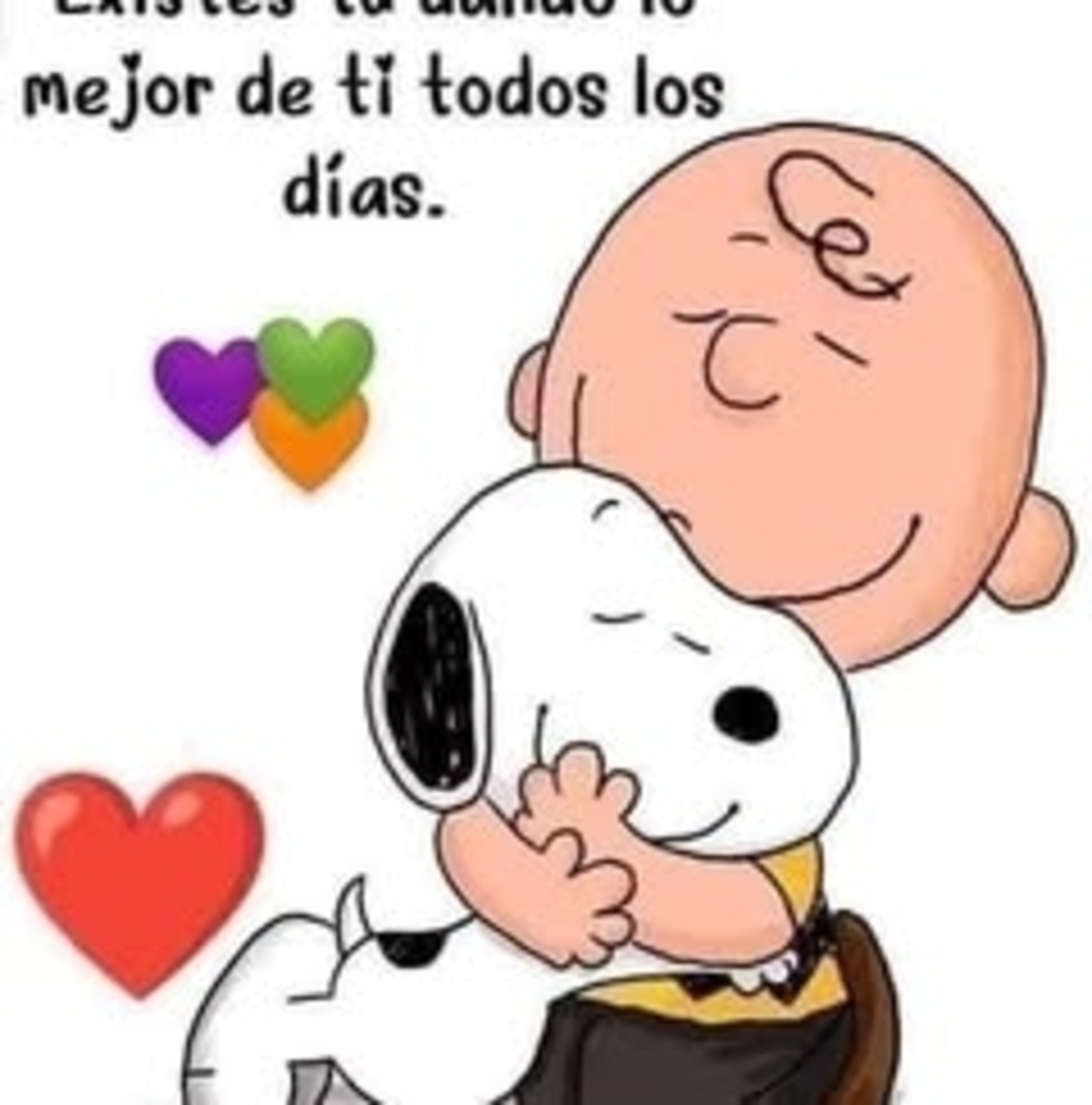 Meet your Posher, Patt